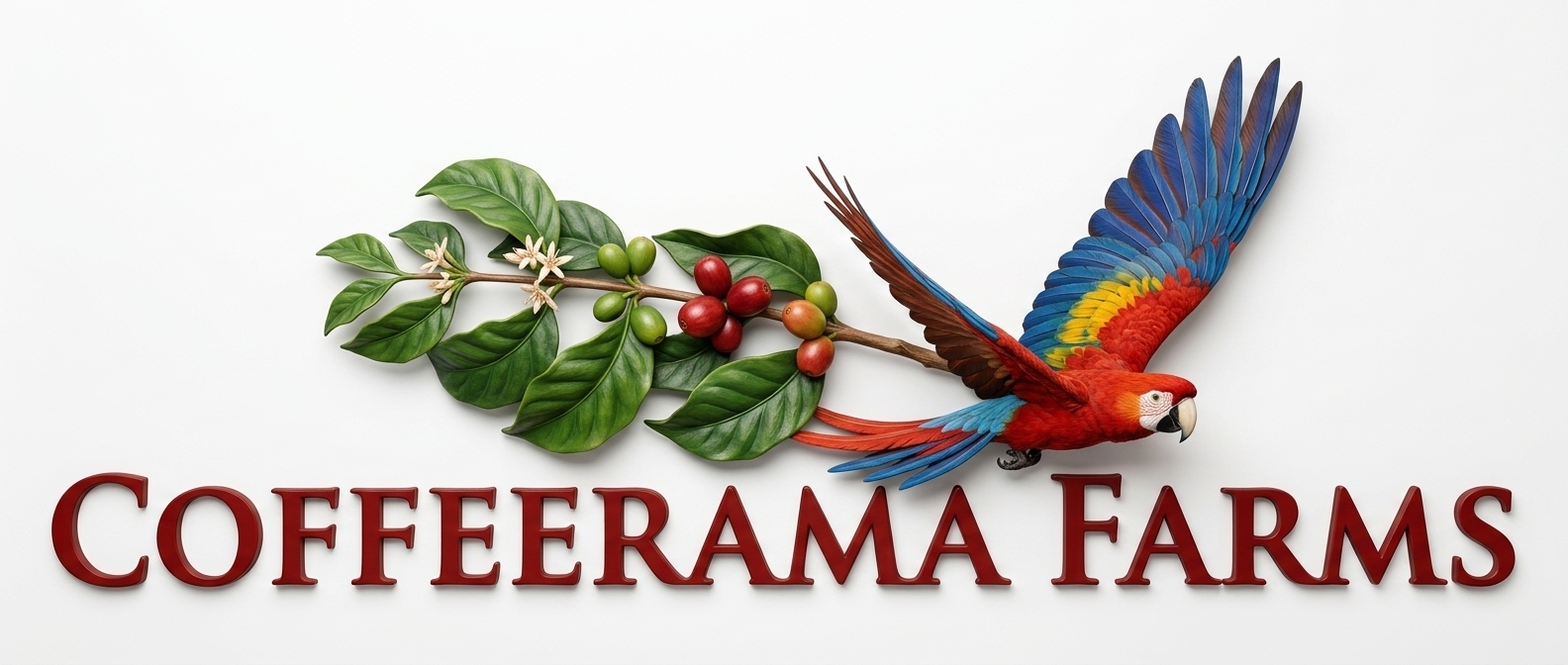 Coffeerama Farms Honduras Coffee
