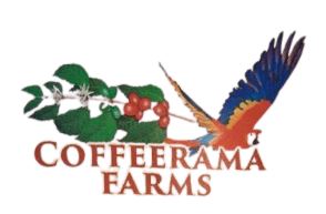 Coffeerama Farms Honduras Coffee logo